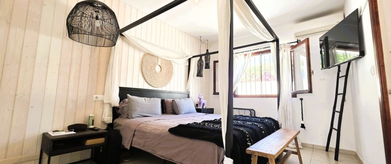 Wiederverkauf - Villa - Estepona - Estepona Centro
