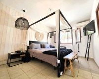 Wiederverkauf - Villa - Estepona - Estepona Centro