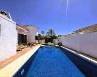 Wiederverkauf - Villa - Estepona - Estepona Centro