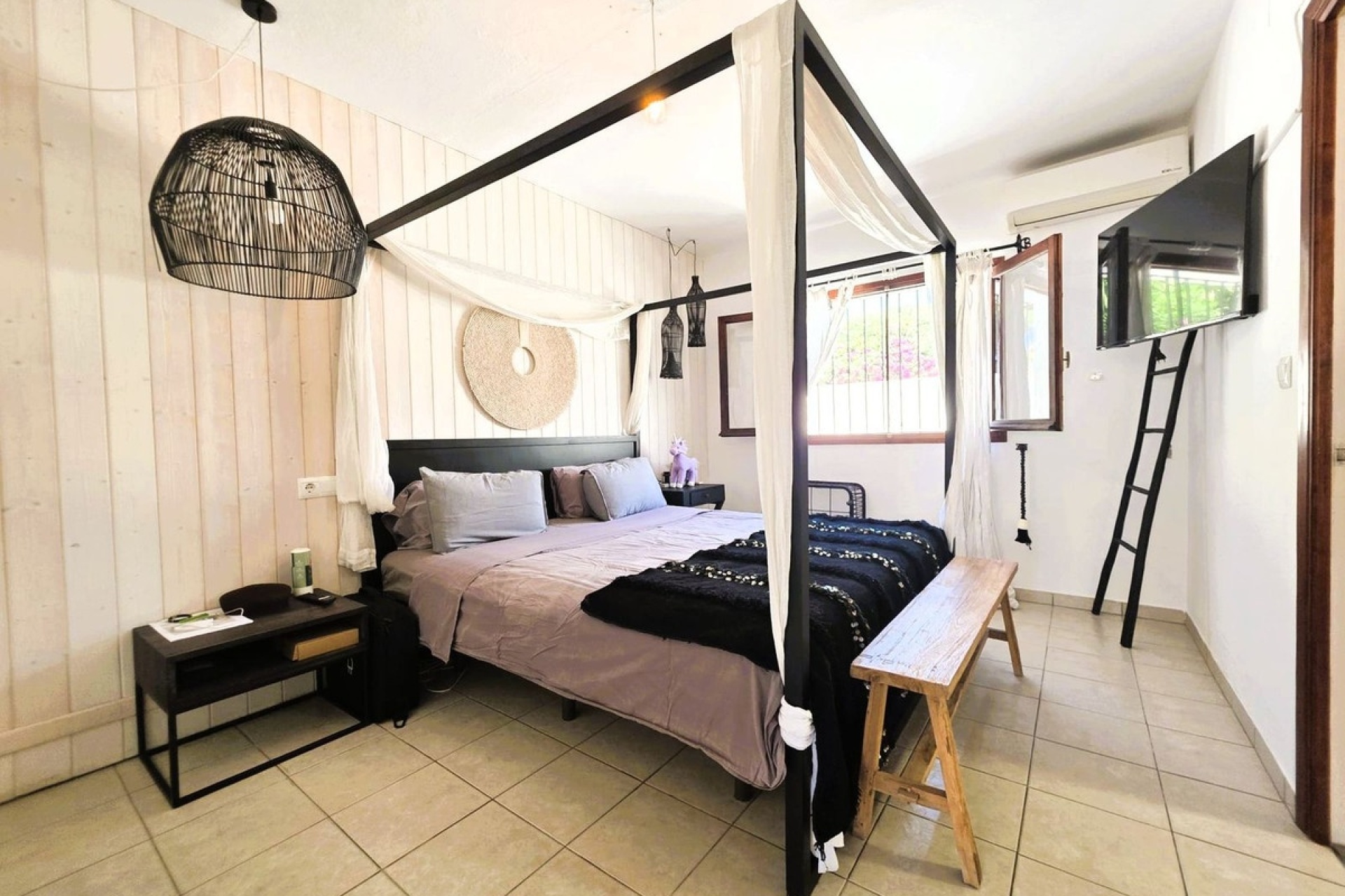 Wiederverkauf - Villa - Estepona - Estepona Centro