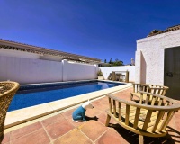 Wiederverkauf - Villa - Estepona - Estepona Centro