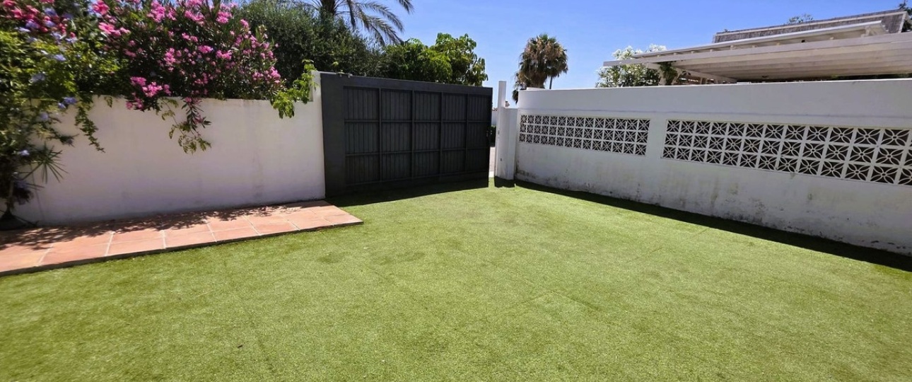 Wiederverkauf - Villa - Estepona - Estepona Centro