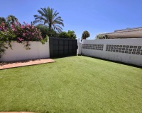 Wiederverkauf - Villa - Estepona - Estepona Centro