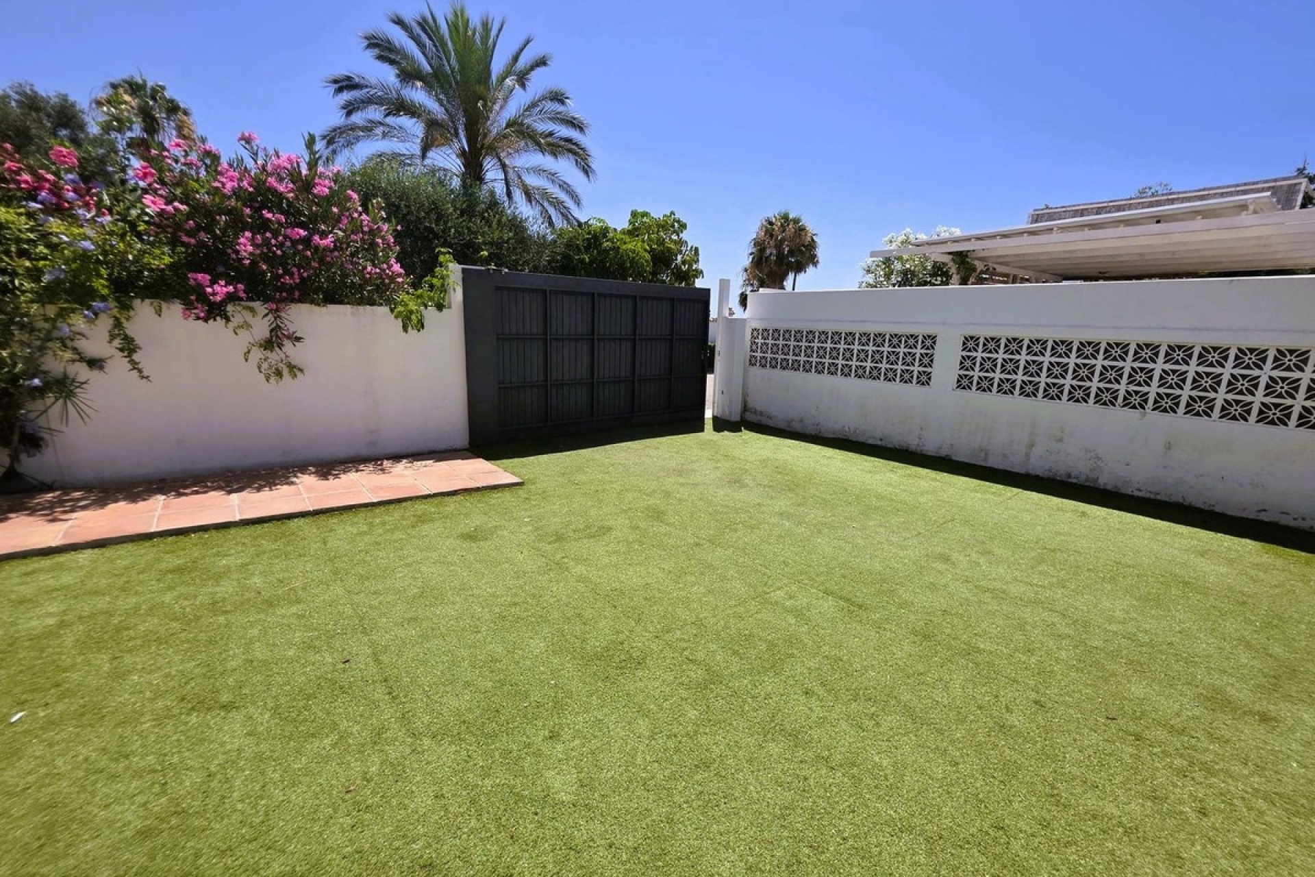 Wiederverkauf - Villa - Estepona - Estepona Centro