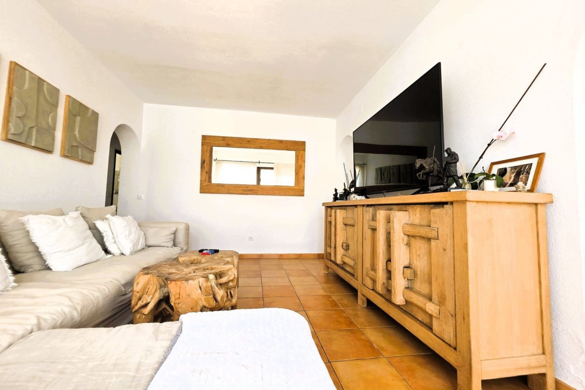 Wiederverkauf - Villa - Estepona - Estepona Centro