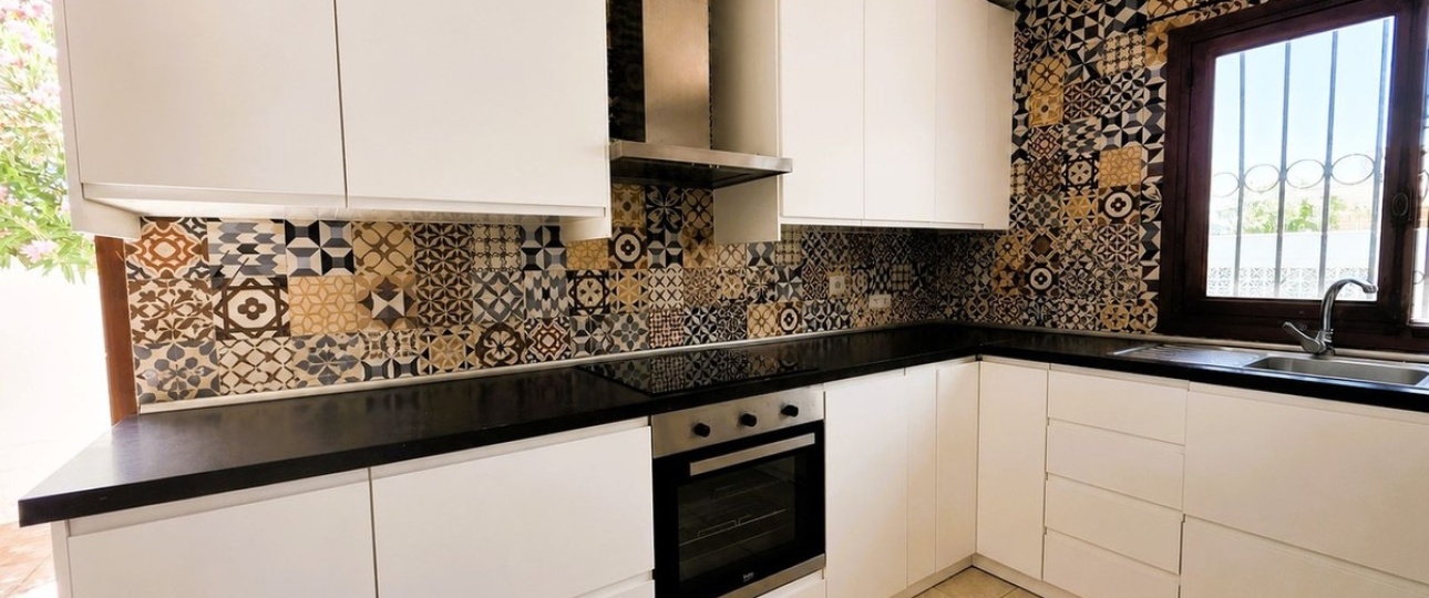 Wiederverkauf - Villa - Estepona - Estepona Centro