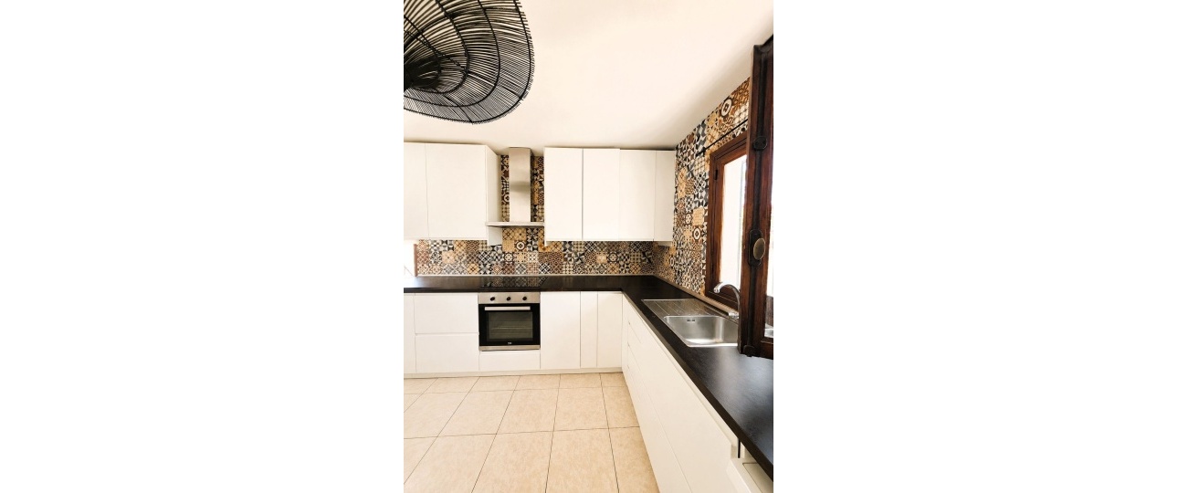 Wiederverkauf - Villa - Estepona - Estepona Centro