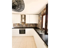 Wiederverkauf - Villa - Estepona - Estepona Centro