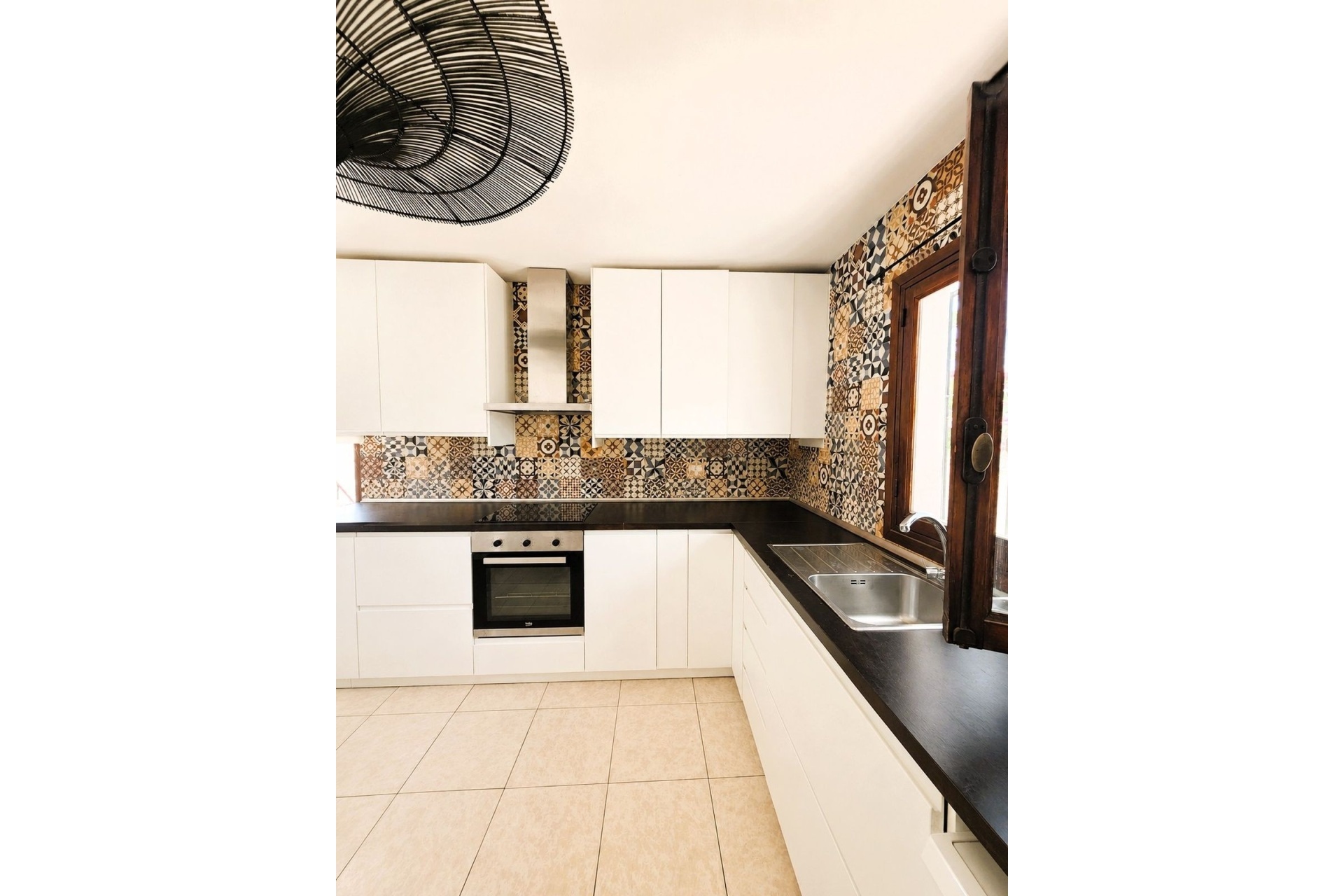 Wiederverkauf - Villa - Estepona - Estepona Centro
