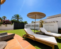 Wiederverkauf - Villa - Estepona - Estepona Centro