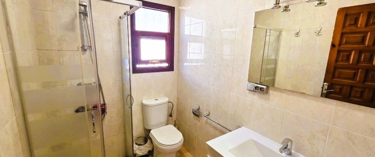 Wiederverkauf - Villa - Estepona - Estepona Centro