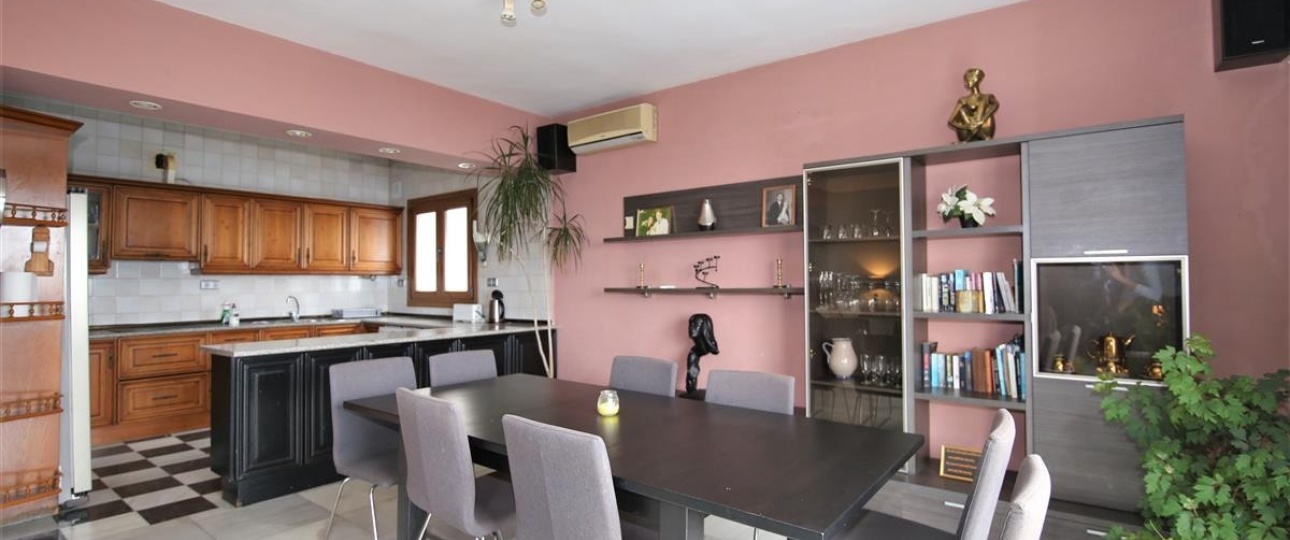 Wiederverkauf - Villa - Estepona - Estepona Centro