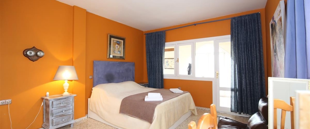 Wiederverkauf - Villa - Estepona - Estepona Centro