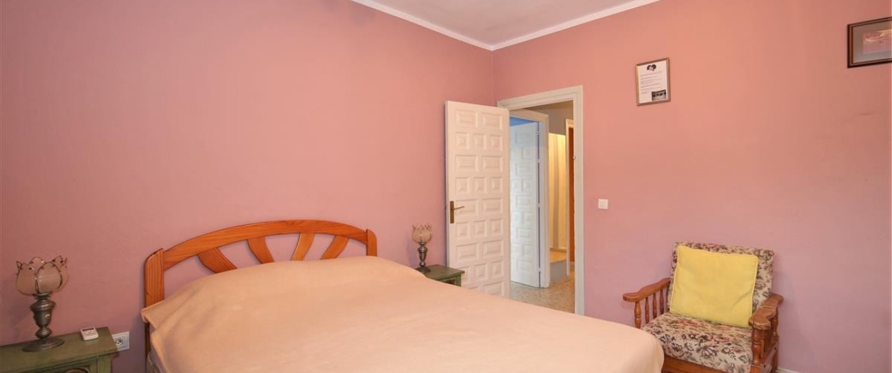 Wiederverkauf - Villa - Estepona - Estepona Centro