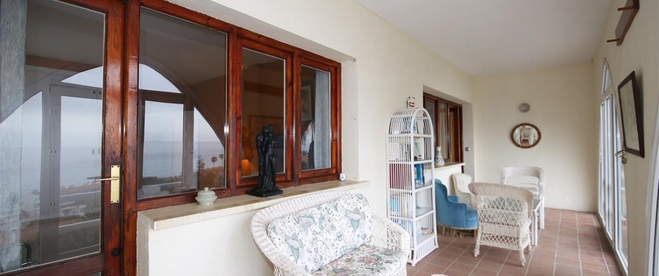 Wiederverkauf - Villa - Estepona - Estepona Centro