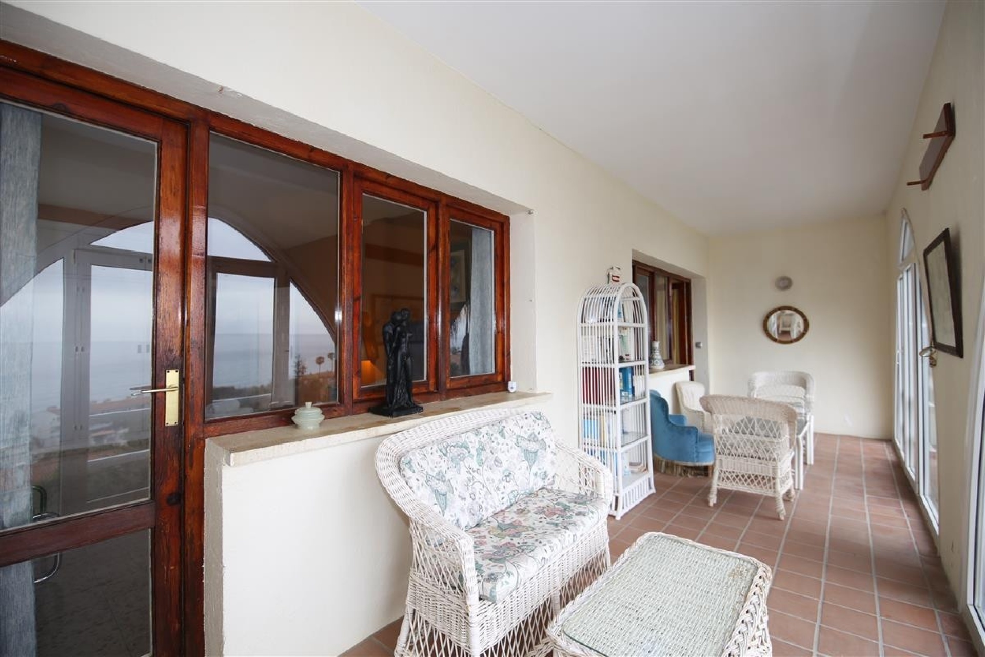 Wiederverkauf - Villa - Estepona - Estepona Centro