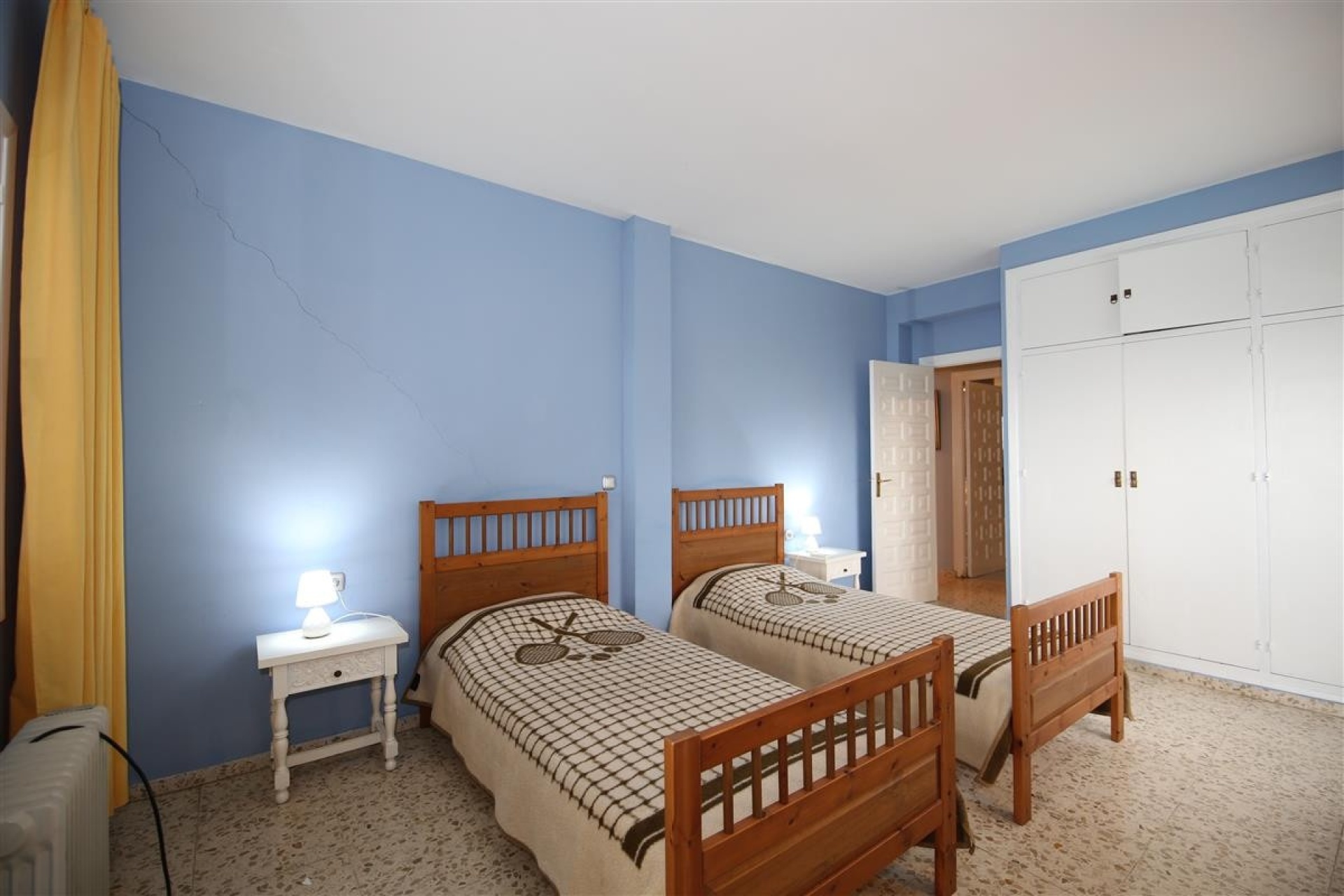 Wiederverkauf - Villa - Estepona - Estepona Centro