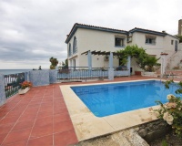 Wiederverkauf - Villa - Estepona - Estepona Centro