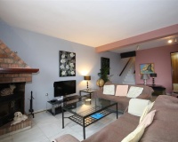 Wiederverkauf - Villa - Estepona - Estepona Centro