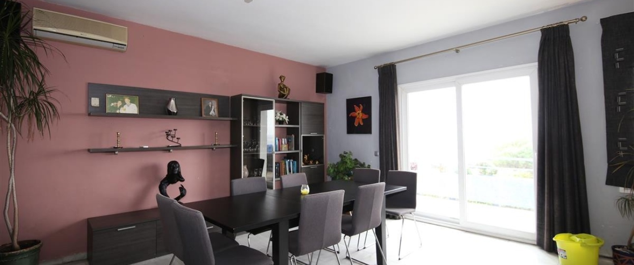 Wiederverkauf - Villa - Estepona - Estepona Centro