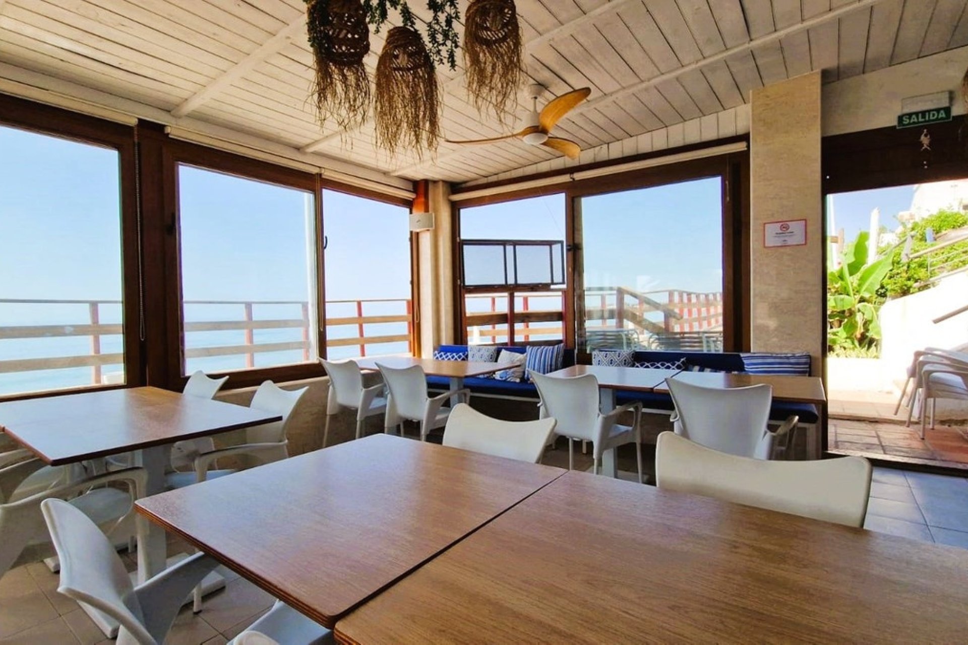 Wiederverkauf - Villa - Estepona - Estepona Centro