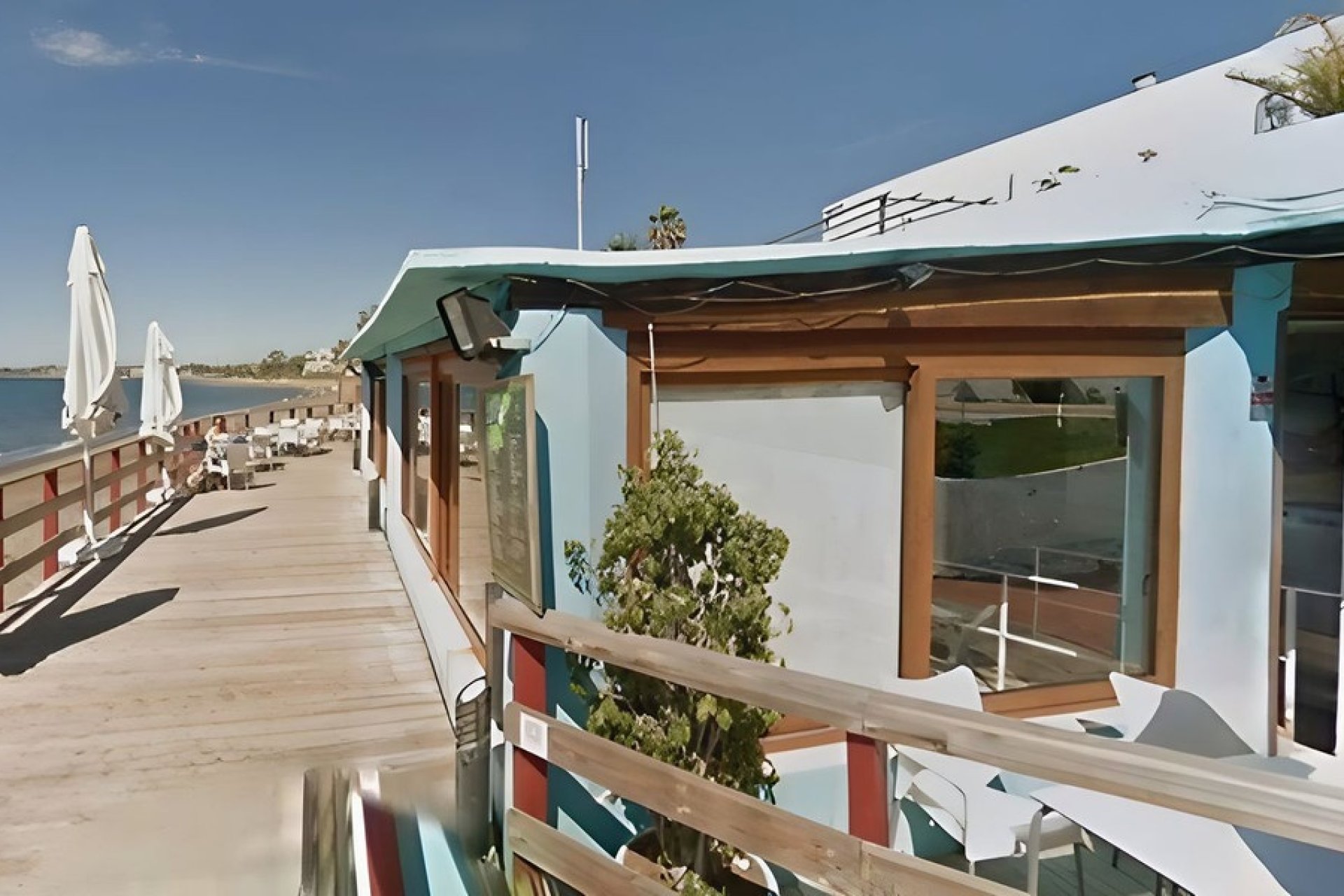 Wiederverkauf - Villa - Estepona - Estepona Centro
