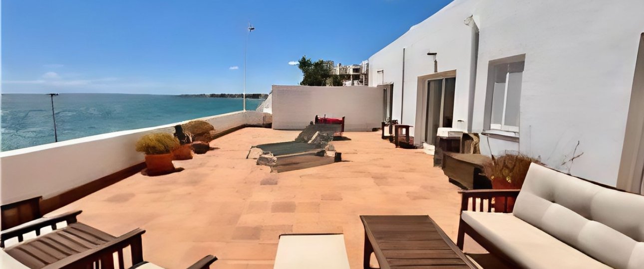Wiederverkauf - Villa - Estepona - Estepona Centro