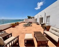 Wiederverkauf - Villa - Estepona - Estepona Centro