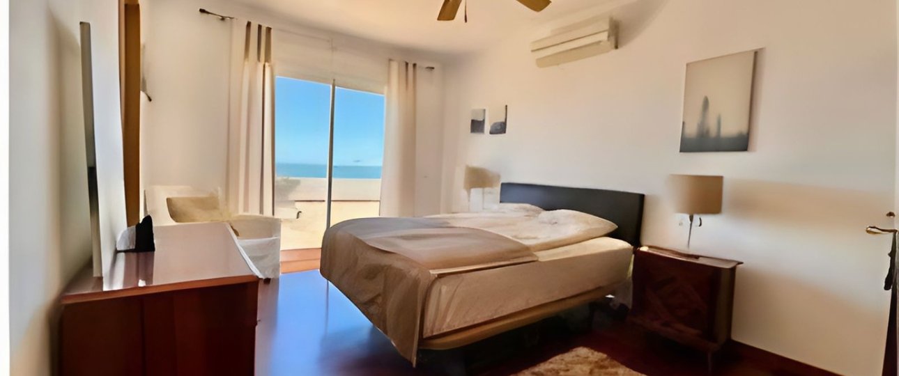 Wiederverkauf - Villa - Estepona - Estepona Centro