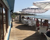 Wiederverkauf - Villa - Estepona - Estepona Centro
