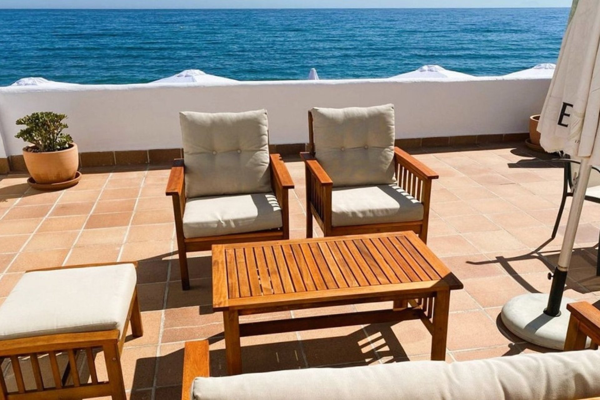 Wiederverkauf - Villa - Estepona - Estepona Centro