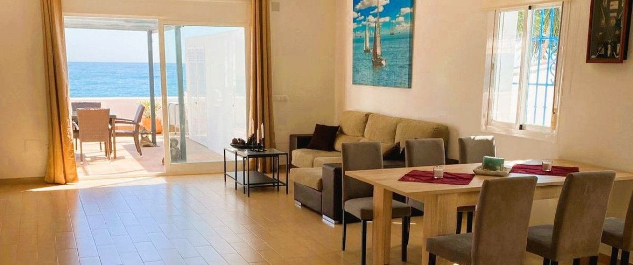 Wiederverkauf - Villa - Estepona - Estepona Centro