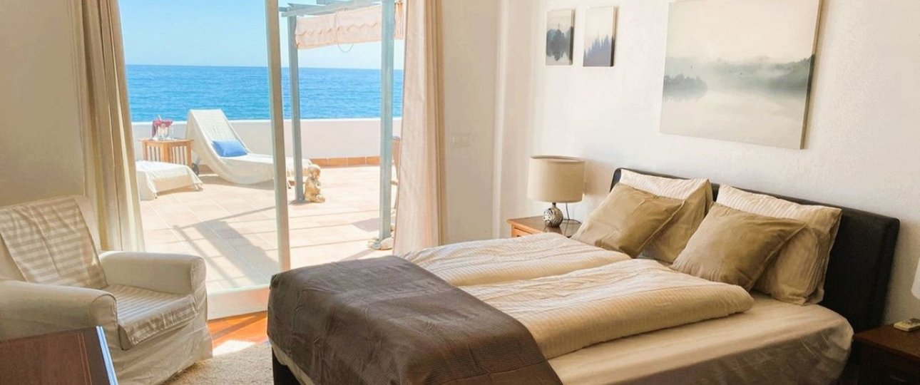 Wiederverkauf - Villa - Estepona - Estepona Centro