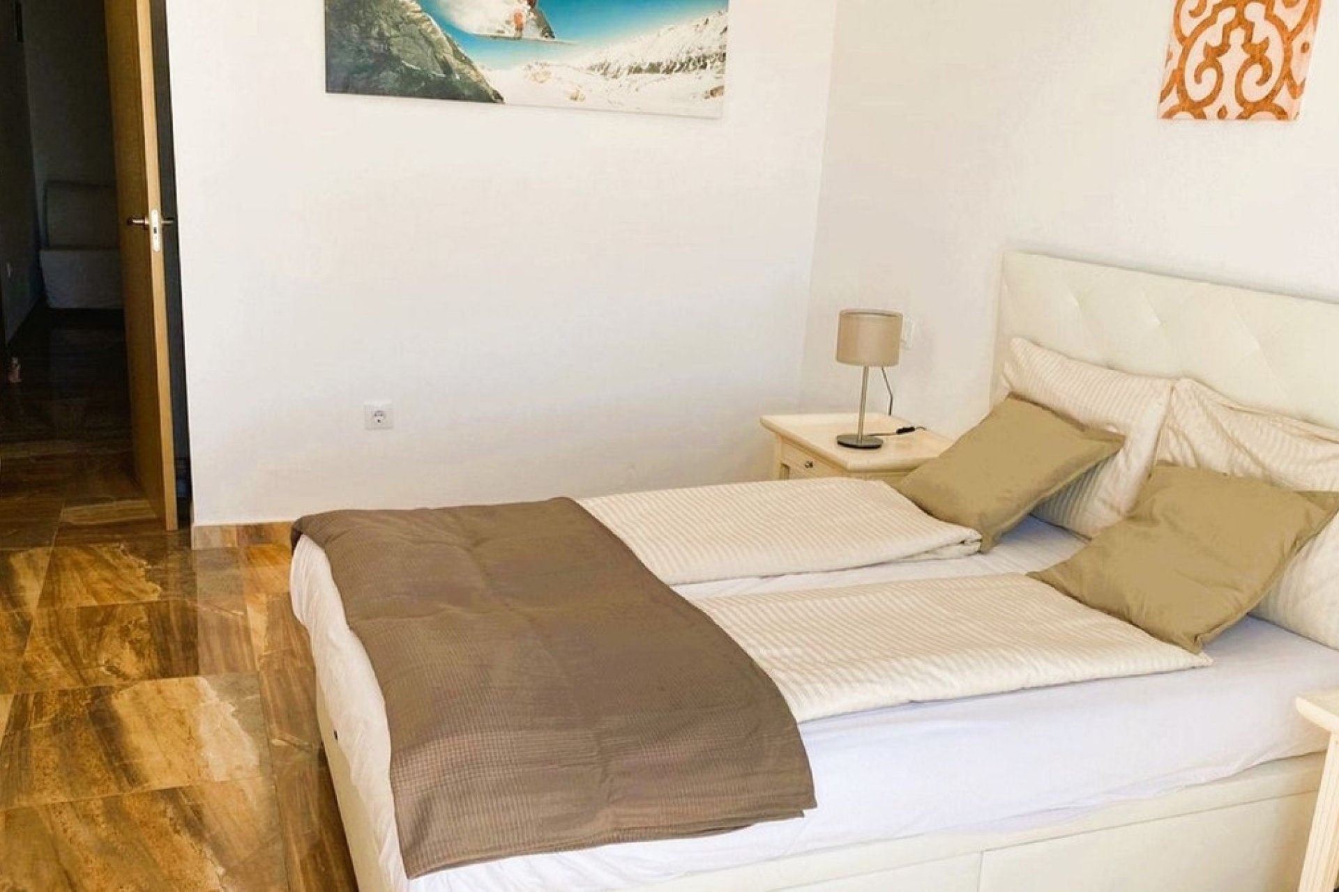Wiederverkauf - Villa - Estepona - Estepona Centro