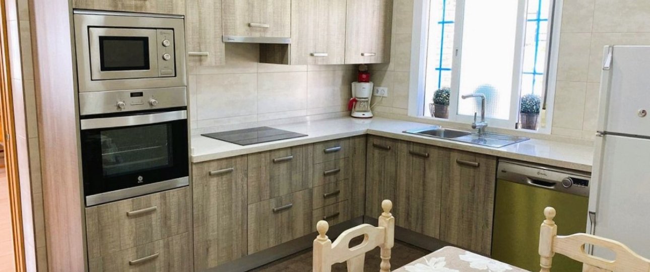 Wiederverkauf - Villa - Estepona - Estepona Centro