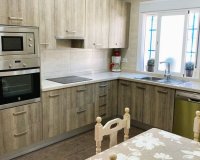 Wiederverkauf - Villa - Estepona - Estepona Centro