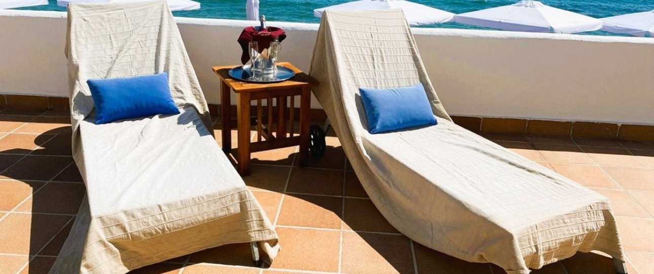 Wiederverkauf - Villa - Estepona - Estepona Centro