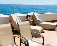 Wiederverkauf - Villa - Estepona - Estepona Centro