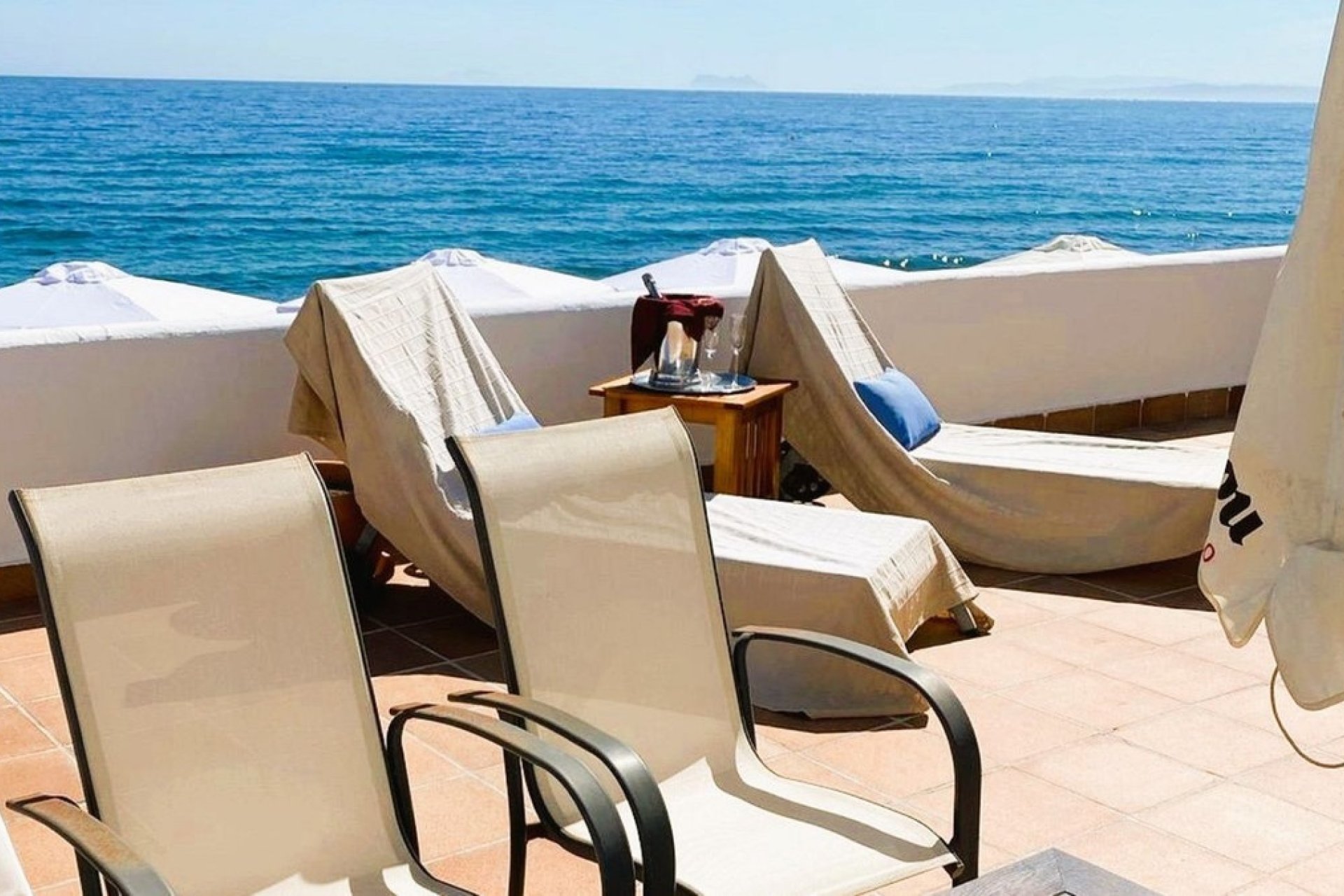 Wiederverkauf - Villa - Estepona - Estepona Centro