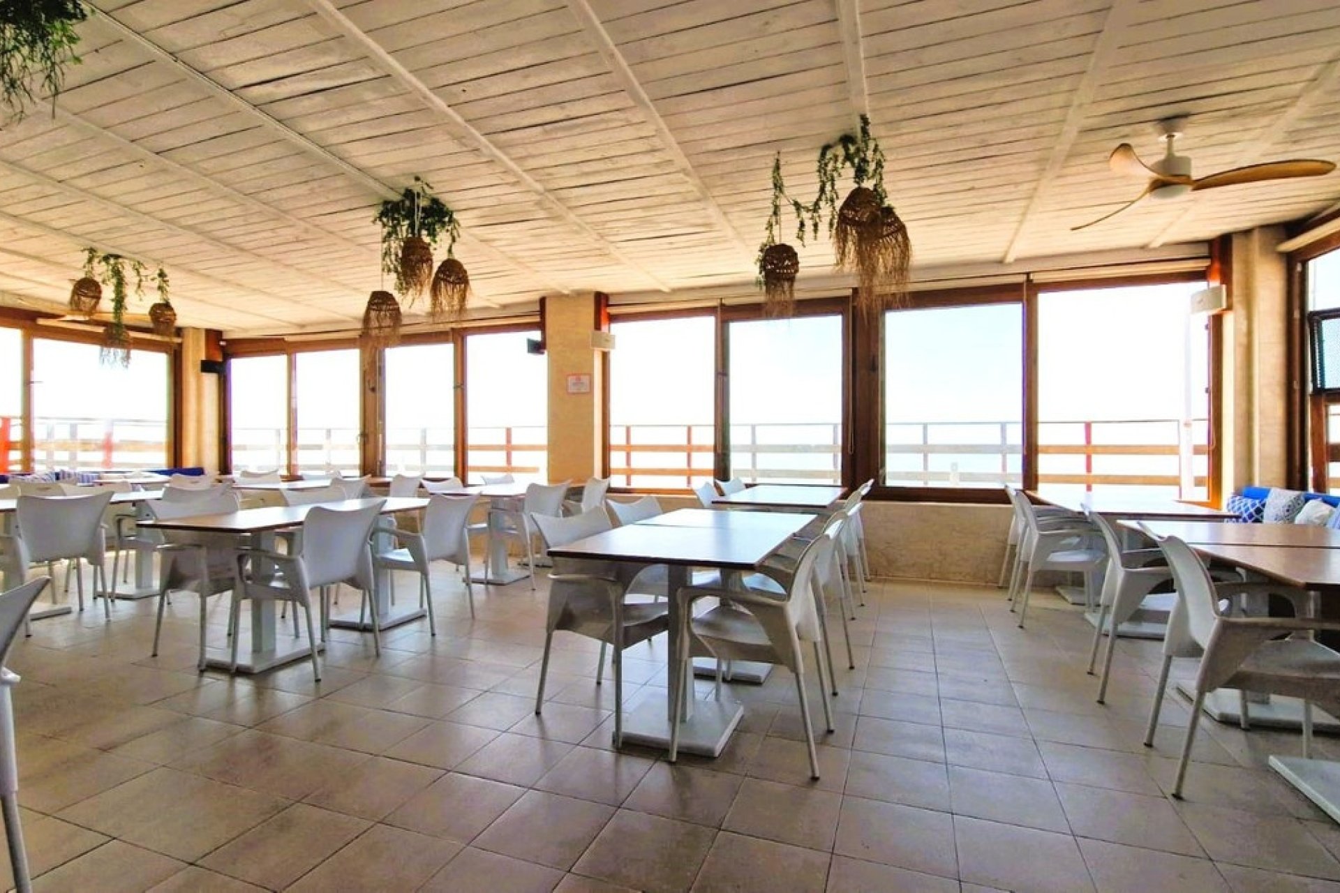Wiederverkauf - Villa - Estepona - Estepona Centro