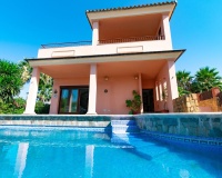 Wiederverkauf - Villa - Estepona - Estepona Centro