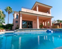 Wiederverkauf - Villa - Estepona - Estepona Centro