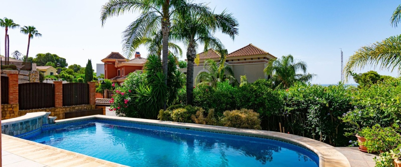 Wiederverkauf - Villa - Estepona - Estepona Centro