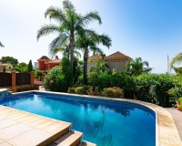 Wiederverkauf - Villa - Estepona - Estepona Centro