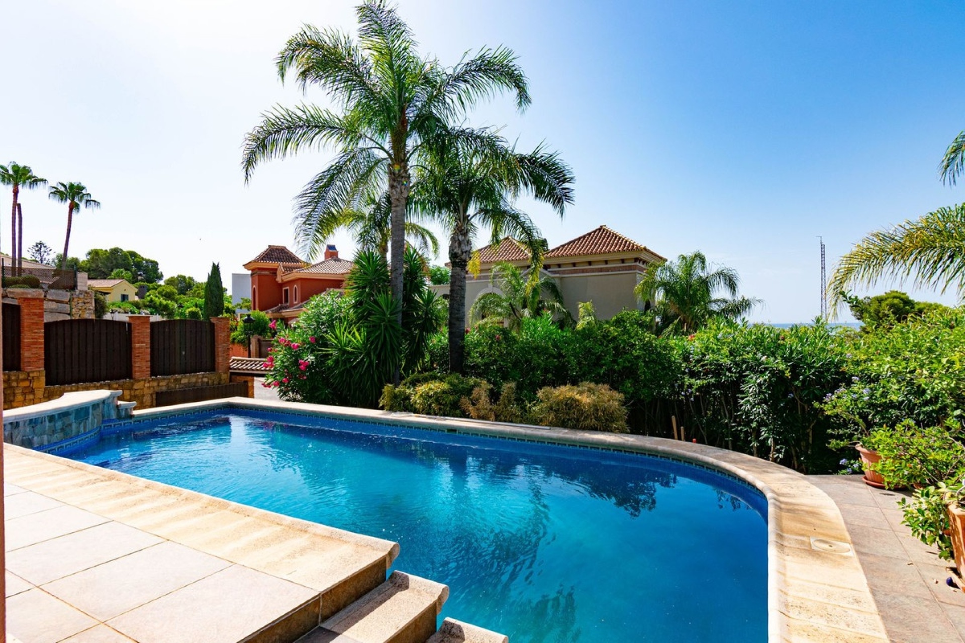 Wiederverkauf - Villa - Estepona - Estepona Centro