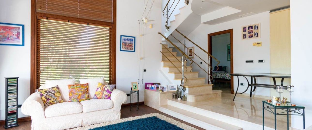 Wiederverkauf - Villa - Estepona - Estepona Centro