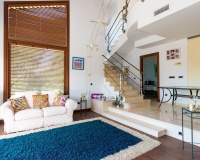 Wiederverkauf - Villa - Estepona - Estepona Centro