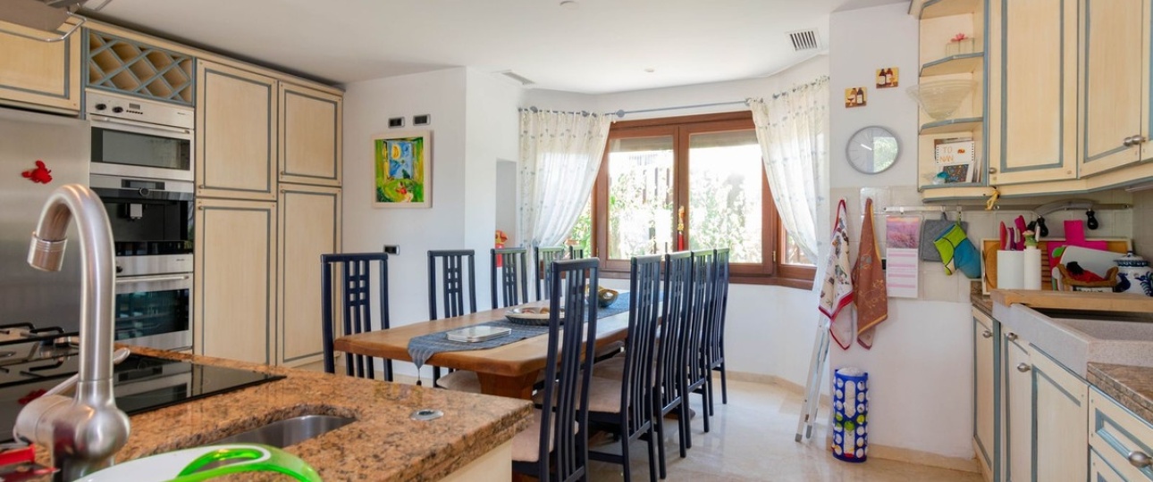 Wiederverkauf - Villa - Estepona - Estepona Centro