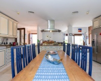 Wiederverkauf - Villa - Estepona - Estepona Centro