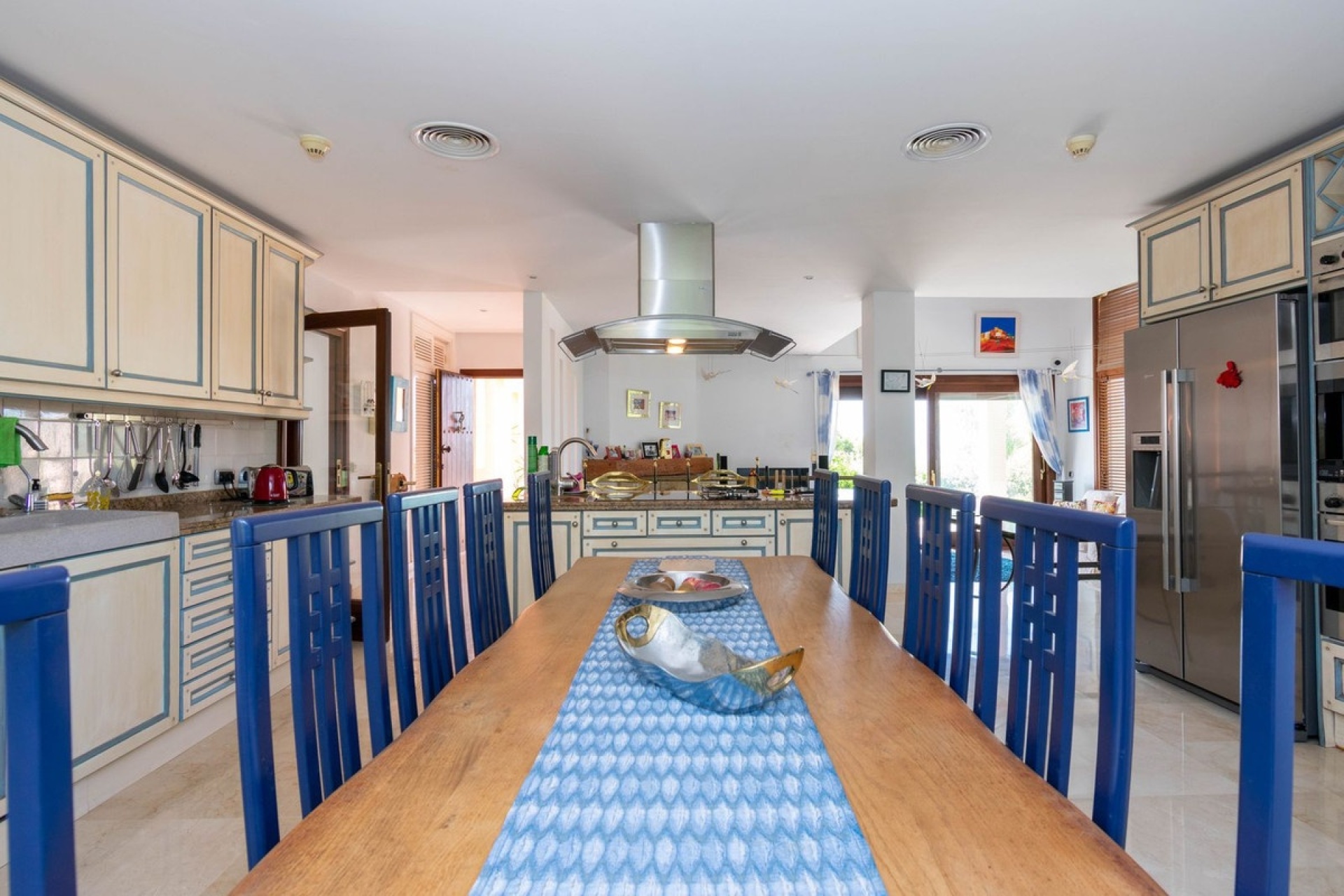 Wiederverkauf - Villa - Estepona - Estepona Centro